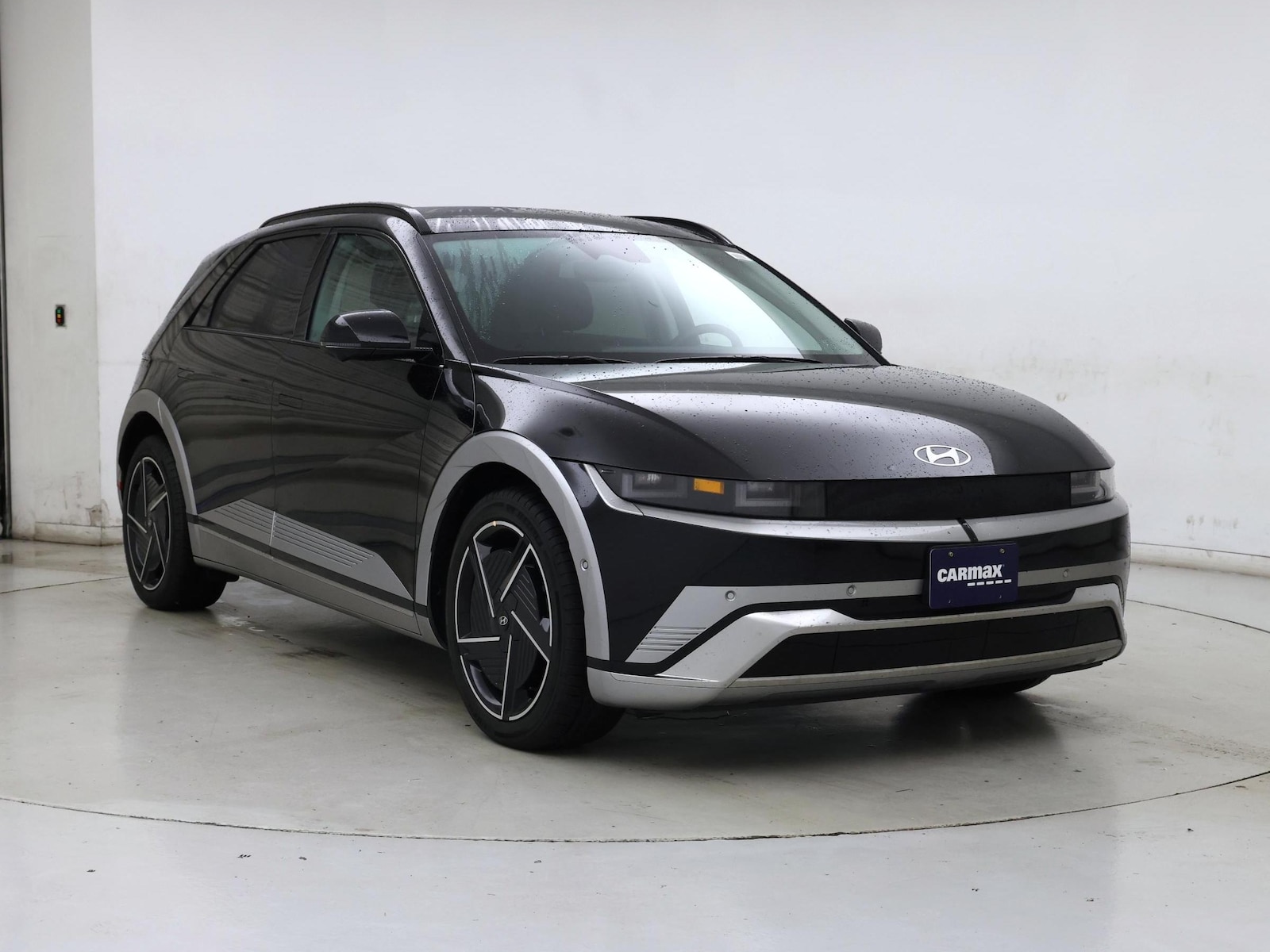 hyundai ioniq 5 2026 7YAKRDDC0TY065777 image hyundai ioniq 5 2026 7YAKRDDC0TY065777 image